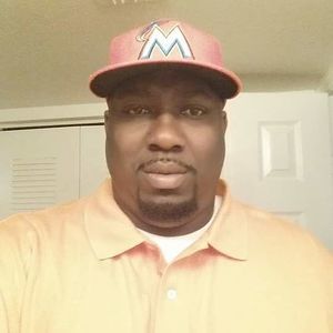 Meet your Posher, Daryl